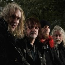 Video: New Model Army Drop 'Language' Lyric Video to Celebrate New Album