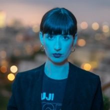 Maya Shenfeld Shares New Single 'Silver' From Debut Album 'In Free Fall'