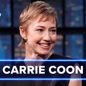 Video: Carrie Coon Reveals Medical Scare That Led to Cancelled BUG Performances