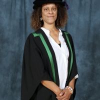 Bernardine Evaristo OBE Appointed President Of Rose Bruford College