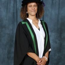Bernardine Evaristo OBE Appointed President Of Rose Bruford College
