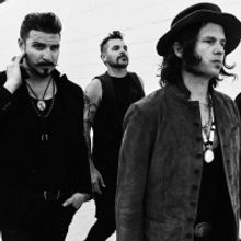 Rival Sons Launch New Record Label SACRED TONGUE RECORDINGS