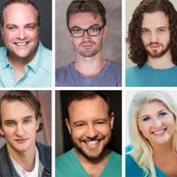Roxy Regional Theatre Presents Stephen Sondheim's ASSASSINS