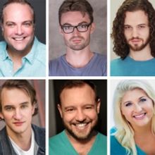 Roxy Regional Theatre Presents Stephen Sondheim's ASSASSINS