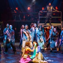 Review: JESUS CHRIST SUPERSTAR at BrightSide Theatre
