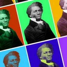 Paul Oakley Stovall Comes to Cork For Nano Nagle Place #DouglassWeek Events