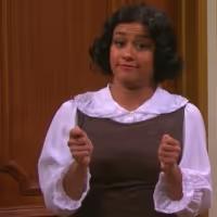 VIDEO: Watch Ariana DeBose in SNL SOUND OF MUSIC Parody Video