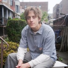 Renny Conti Sets EU/UK Shows Including Pitchfork Festival