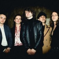 VIDEO: The Blinders Release 'The Killing Moon' Live Video