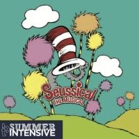 Review: SEUSSICAL: THE MUSICAL at Blackfriars Theatre