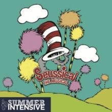 Review: SEUSSICAL: THE MUSICAL at Blackfriars Theatre