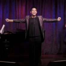 VIDEO: Telly Leung Stops by Radio Free Birdland - Premieres TONIGHT!