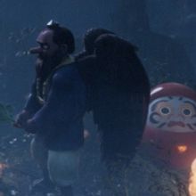 VIDEO: Netflix Shares ONI: THUNDER GOD'S TALE Teaser