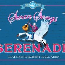 Swan Songs Reveals More On Virtual 2020 SWAN SONGS SERENADE