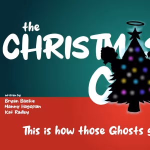 Carmen Cusack, Nina West & More to Star in THE CHRISTMAS CAROLS: HOW THOSE GHOSTS…