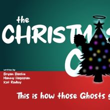 Carmen Cusack, Nina West & More to Star in THE CHRISTMAS CAROLS: HOW THOSE GHOSTS GOT