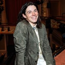 Interview: Adrian Blake Enscoe is the November 2024 Debut of the Month