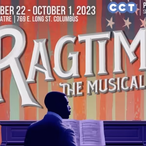 Columbus Children's Theatre to Present RAGTIME At The Lincoln Theatre