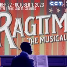 Columbus Children's Theatre to Present RAGTIME At The Lincoln Theatre