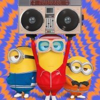 VIDEO: New MINIONS: THE RISE OF GRU Trailer Released