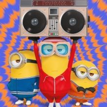 VIDEO: New MINIONS: THE RISE OF GRU Trailer Released