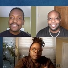 VIDEO: COME FROM AWAY Cast Discusses the Brave Space Alliance on Latest Conversations