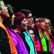 Seattle Women's Chorus Gets The Party Started at Upcoming Concerts in February