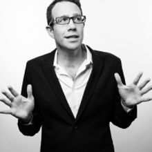 Nate Patten Will Host Live Show at Green Room 42 With Christine Dwyer, Fernell Hogan,