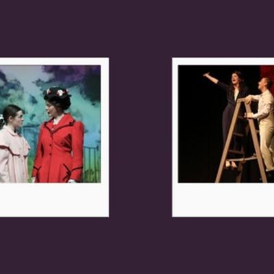 Student Blog: Every Time I Thought Theater Wasn&rsquo;t for Me, It Proved Me Wrong