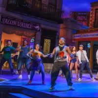 BWW Review: IN THE HEIGHTS Astonishes Audiences at Dallas Theater Center