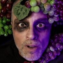 PLANET OF THE GRAPES to Present NYC Dates Before Edinburgh Fringe