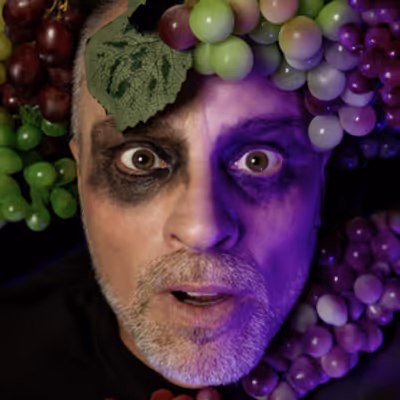 PLANET OF THE GRAPES to Present NYC Dates Before Edinburgh Fringe
