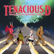 Tenacious D Release Beatles Medley for Doctors Without Borders