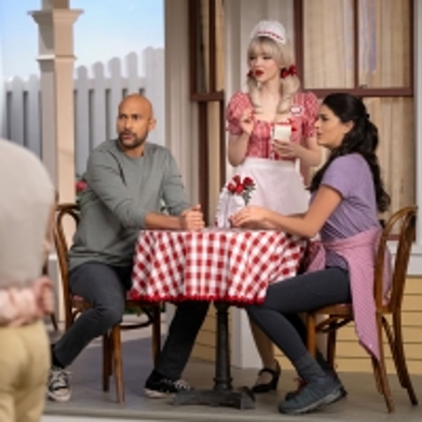 Student Blog: What I Loved About ¡Schmigadoon!