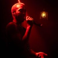 Rose Room's WEIMAR VISIONS Begins Previews