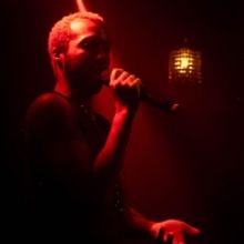 Rose Room's WEIMAR VISIONS Begins Previews