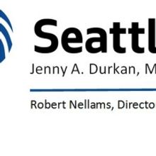 Seattle Center Congratulates Northwest Folklife Festival On Its 50th Anniversary