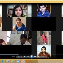 World University Of Design Hosts a Workshop On Regenerative Cities