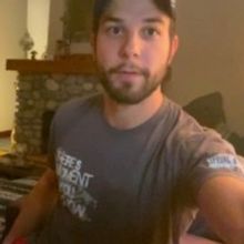 VIDEO: Skylar Astin Sings 'Touch Me' From SPRING AWAKENING