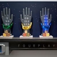 Da Vinci Art Alliance to Present MIND CARNIVAL, An Interactive Kinetic Exhibition