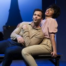 BWW Review:  Deidre Goodwin Directs/Choreographs Richard Rodgers' Ambitious And Darin