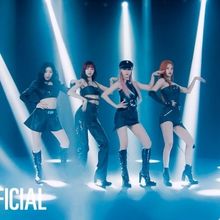 K-Pop Superstars ITZY Release Highly Anticipated New Mini-Album 'BORN TO BE'