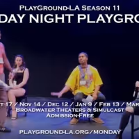 Playwright Incubator PlayGround-LA Announces 11th Season Of New Plays