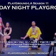 Playwright Incubator PlayGround-LA Announces 11th Season Of New Plays