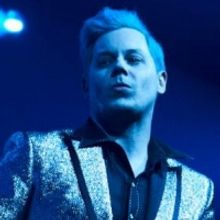 Jack White Adds New Dates to the Supply Chain Issues Tour