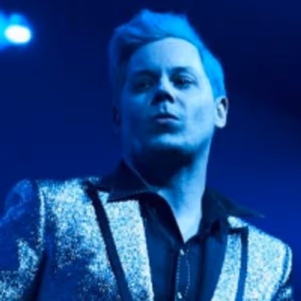 Jack White Adds New Dates to the Supply Chain Issues Tour Photo