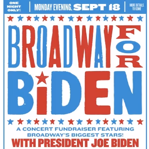 Lin-Manuel Miranda, Josh Groban, Aaron Tveit & More Will Take Part in BROADWAY FOR…