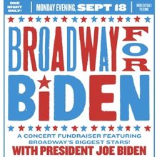 Lin-Manuel Miranda, Josh Groban, Aaron Tveit & More Will Take Part in BROADWAY FOR BI