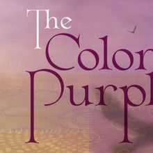The Umbrella Stage Closes Season With THE COLOR PURPLE