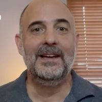 VIDEO: Peter Holsberg on Practicing For The NY Philharmonic Interview